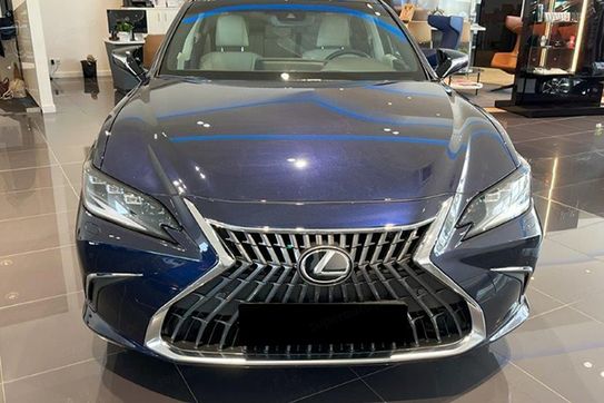 Lexus ES 300h Prestige