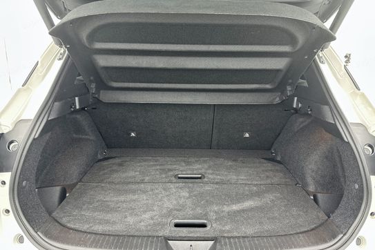 Nissan Qashqai Tekna 1.5 E-Power AT