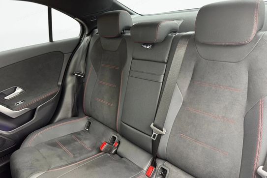 Mercedes Klasa A 220 4MATIC AMG Line