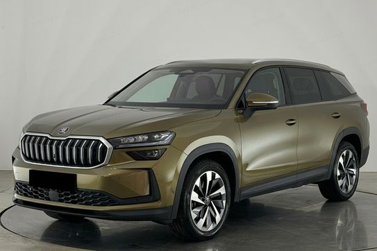 Skoda Kodiaq Drive 2.0 TSI 4x4 DSG