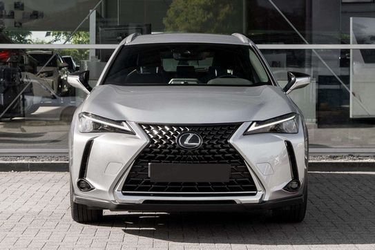 Lexus UX 300h Business