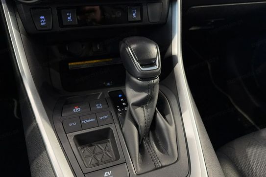 Toyota RAV4 2.5 Hybrid Comfort 4x2