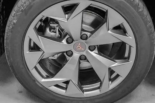 Cupra Formentor 1.5 TSI