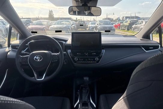 Toyota Corolla Hybrid Comfort