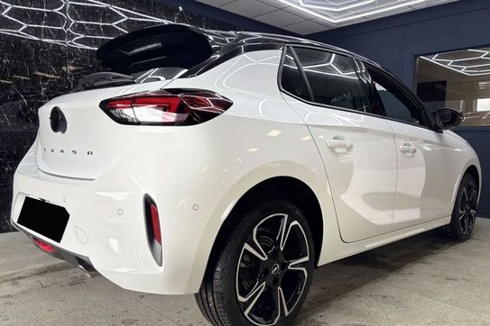 Opel Corsa GS 1.2 Turbo