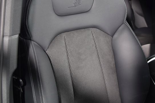 Audi Q7 50 TDI quattro S Line