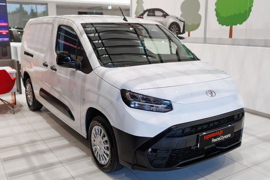 Toyota Proace City Long L2H1 Active
