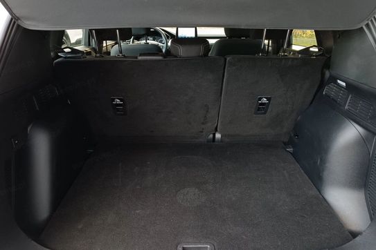 Ford Kuga 1.5 EcoBlue FWD Titanium