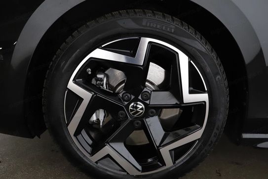 Volkswagen Passat 2.0 TSI 4Mot. DSG