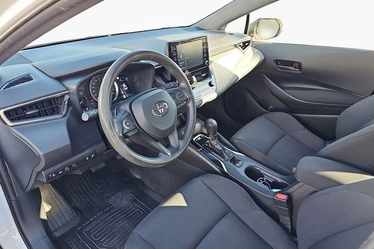 Toyota Corolla 1.8 Hybrid Active