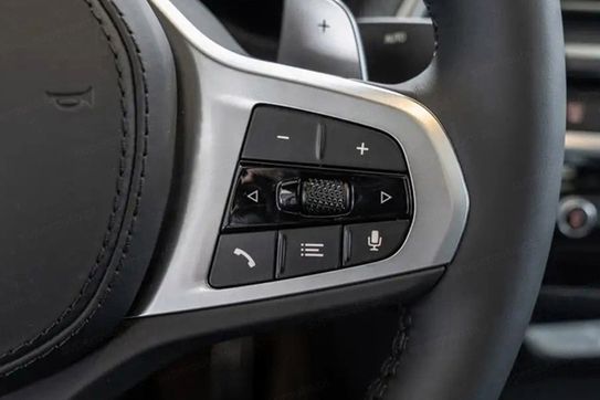 BMW X4 xDrive20d M Sport