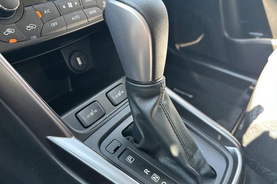 Suzuki SX4 Boosterjet Premium Plus