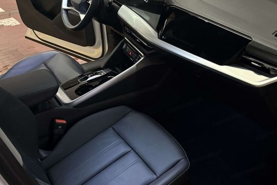 Audi Q5 TFSI Sportback