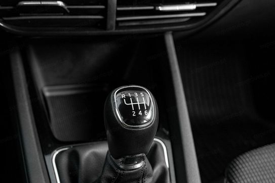 Skoda Octavia 1.5 TSI ACT Ambition