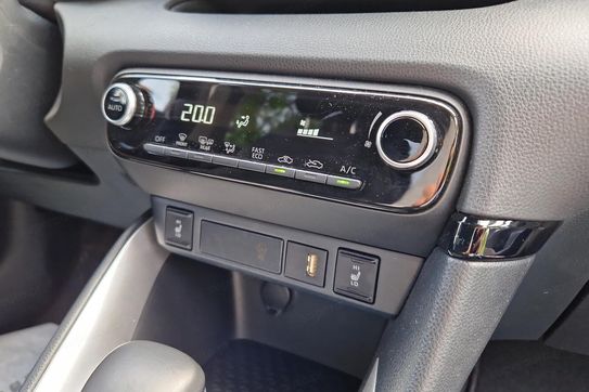 Toyota Yaris 1.5 Comfort