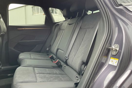 Cupra Terramar 2.0 TSI DSG 4Drive