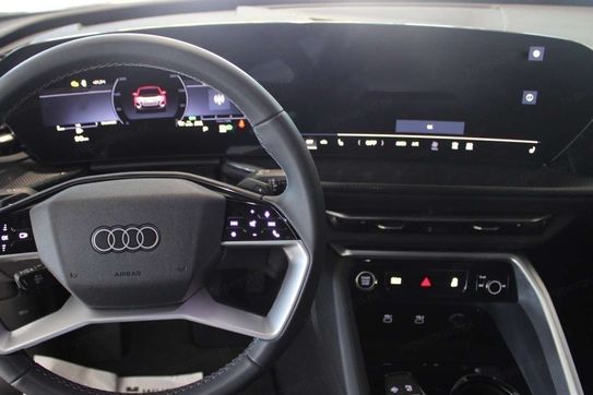 Audi Q5 TFSI
