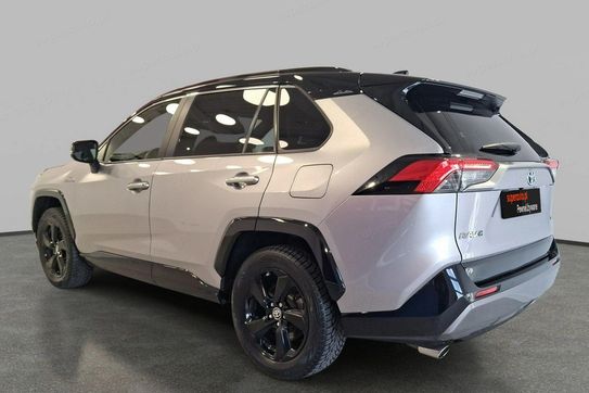 Toyota RAV4 2.5 Hybrid Comfort 4x2