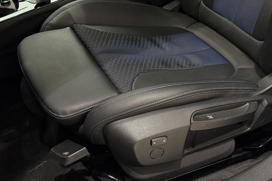 BMW Seria 1 118i M Sport