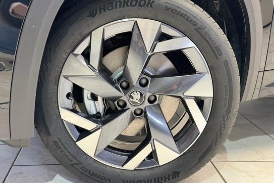 Skoda Kodiaq Sportline 1.5 TSI iV PHEV DSG