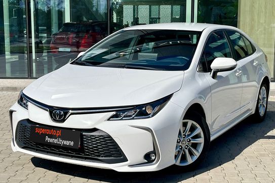 Toyota Corolla 1.5 Comfort MS