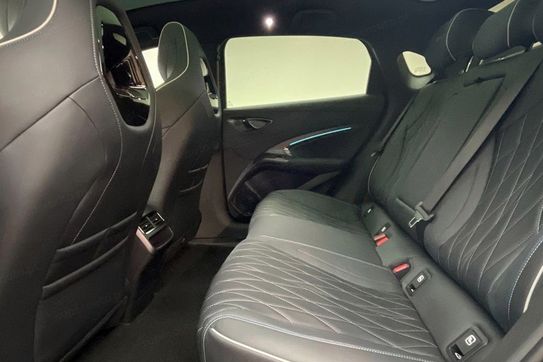 BYD Seal Excellence AWD