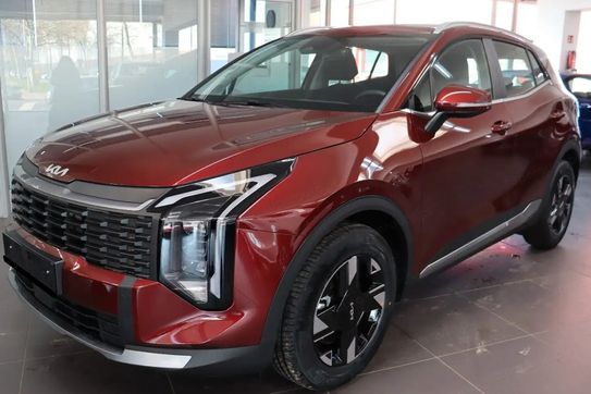 Kia Sportage 1.6 T-GDI M 2WD