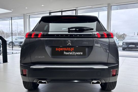 Peugeot 2008 1.2 PureTech Allure