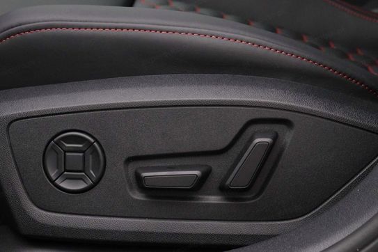 Audi A3 RS3 TFSI quattro Sportback