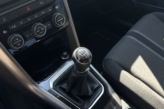 Volkswagen T-ROC 1.5 Tsi Gpf Act Advance