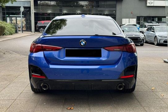 BMW Seria 4 Gran Coupe 420d xDrive M Sport