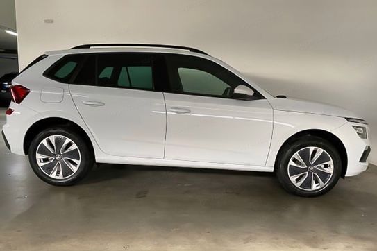 Skoda Kamiq Drive 1.0 TSI DSG