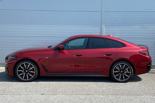 BMW Seria 4 Gran Coupe 430i xDrive M Sport