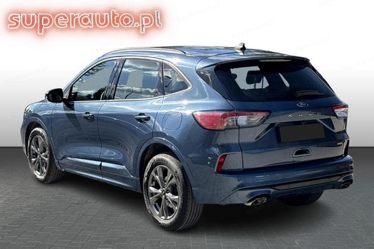 Ford Kuga ST-Line 2.5 FHEV FWD