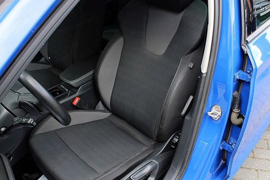 Skoda Octavia 2.0 TDI Ambition DSG