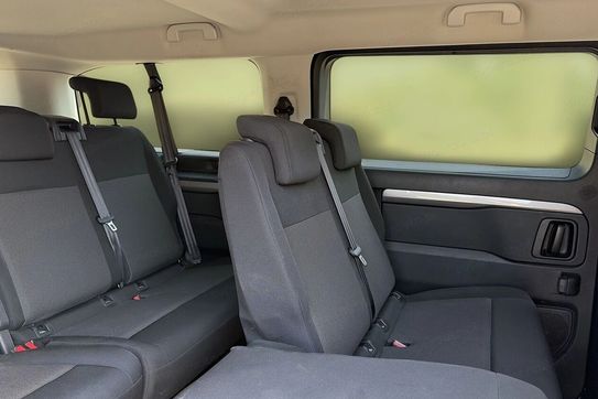 Toyota Proace Verso 2.0 D4-d Long Business