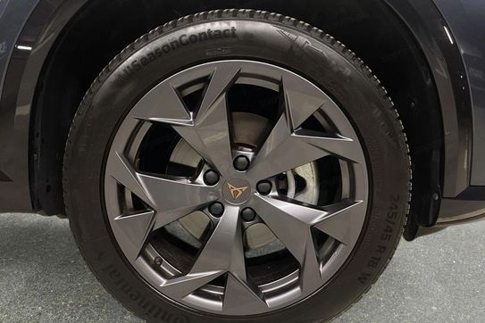 Cupra Formentor 1.5 TSI DSG
