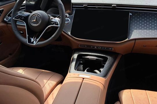 Mercedes Klasa E 220 d  4-Matic Exclusive