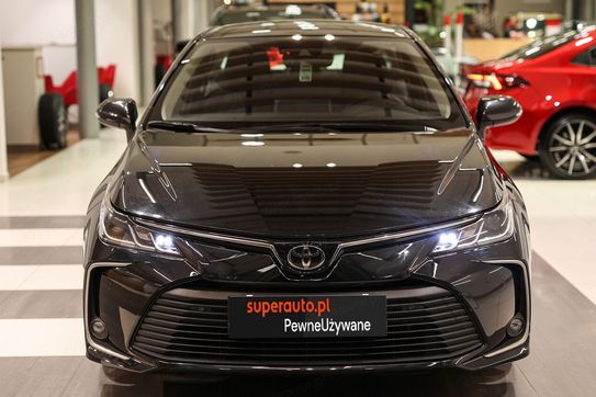 Toyota Corolla 1.5 Comfort