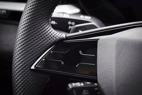 Audi A6 e-Hybrid quattro Avant