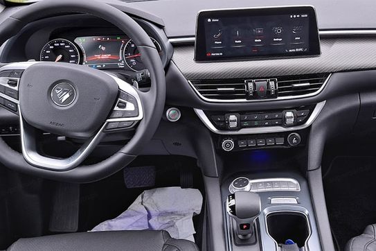 Foton Tunland G7 8AT