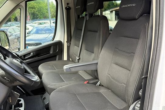 Fiat Ducato L2H2 Brygadówka