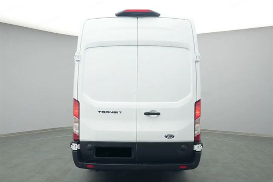 Ford Transit 350 L4H3 RWD Trend Zabudowa Brygadowa