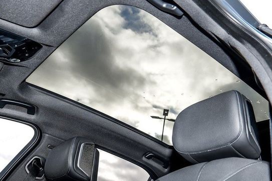 BMW Seria 7 750e xDrive M Sport