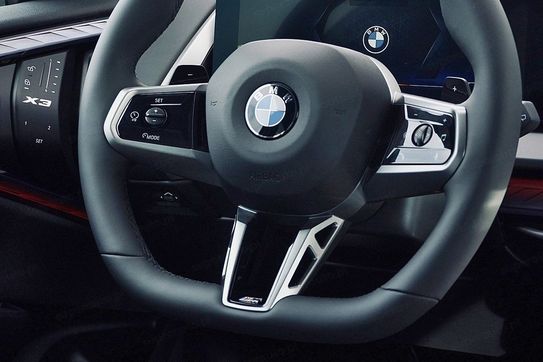 BMW X3 xDrive20d M Sport
