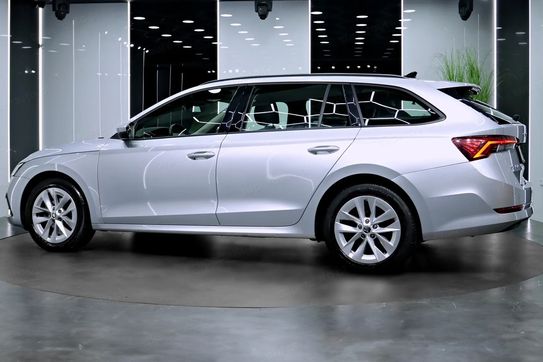 Skoda Octavia 2.0 TDI Ambition