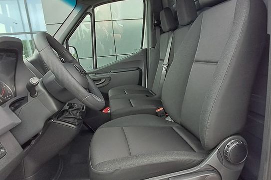 Mercedes Sprinter PRO Ekstradługi 317 CDI