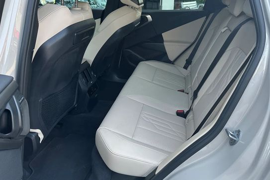 BMW X3 xDrive20d M Sport