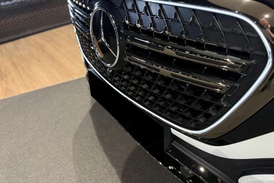Mercedes GLS 450 d 4MATIC
