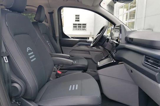 Ford Tourneo Custom 340 L2H1 Active PHEV CVT